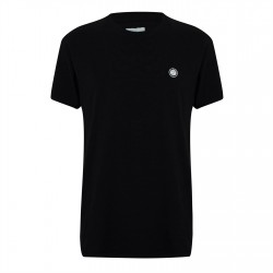 тениска,мъжки,тениски,pretty,green,mitchell,t,shirt,black