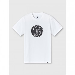 тениска,мъжки,тениски,pretty,green,gillespie,logo,t,shirt,white