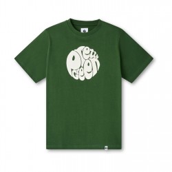тениска,мъжки,тениски,pretty,green,gillespie,logo,t,shirt,forest