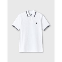 pretty,green,men,s,barton,short,sleeve,polo,shirt,white