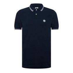 pretty,green,men,s,barton,short,sleeve,polo,shirt,navy