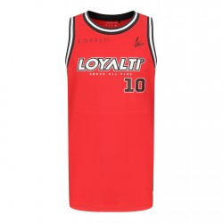 всички,йога,и,пилатес,аксесоари,и,облекла,loyalti,michael,vest,red,black