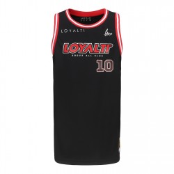 всички,йога,и,пилатес,аксесоари,и,облекла,loyalti,michael,vest,black,red