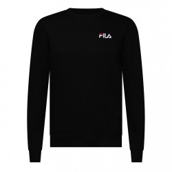 облекла,на,разпродажба,мъжки,блузи,fila,fila,casper,crw,swea,sn99,black