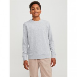 блуза,детски,блузи,jack,and,jones,bradley,sweater,jn00,lt,grey,melange