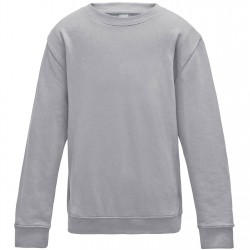 блуза,детски,блузи,детски,облекла,awd,sweatshirt,jn00,heather,grey