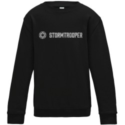 юношеска,блуза,детски,блузи,awd,printed,junior,star,wars,sweatshirt,stormtrooper