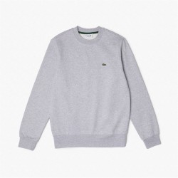 поларена,блуза,lacoste,fleece,sweatshirt,light,grey,cca