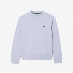 lacoste,basic,fleece,sweatshirt,blue,j2g