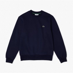 lacoste,basic,fleece,sweatshirt,navy,423