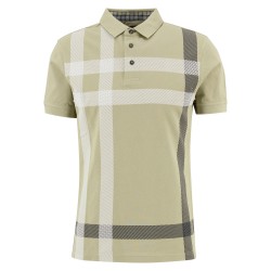 блуза,с,яка,мъжки,тениски,barbour,mens,blaine,polo,shirt,sea,green,gn63