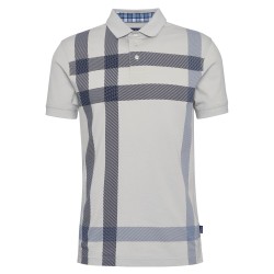 блуза,с,яка,мъжки,тениски,barbour,mens,blaine,polo,shirt,mist,be12