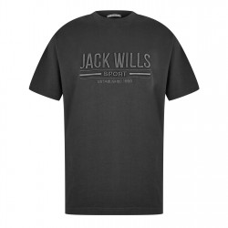 тениска,мъжки,тениски,мъжки,горнища,размер+,jack,wills,high,buildemb,tee,sn44,washed,black