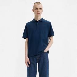 блуза,с,яка,мъжки,тениски,levis,relaxed,authentic,polo,top,navy,blazer