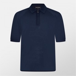 блуза,с,яка,облекла,на,разпродажба,мъжки,тениски,emporio,armani,men's,short,sleeve,polo,shirt,navy,0920