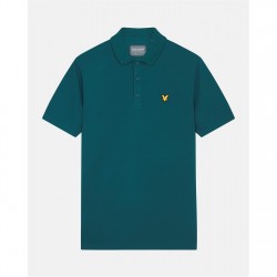 мъжки,тениски,lyle,and,scott,lyle,golf,tech,polo,sn99,golf,green
