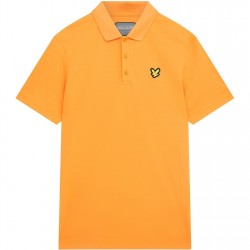 мъжки,тениски,lyle,and,scott,lyle,golf,tech,polo,sn99,fox,orange