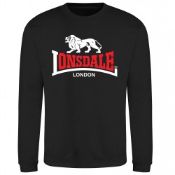дамски,блузи,мъжки,блузи,lonsdale,logo,sweat,00,black,2