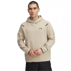 мъжки,суичър,разпродажба,under,armour,мъжки,горнища,с,качулка,under,armour,armour,ua,unstoppable,flc,hd,eu,hoody,mens,brown