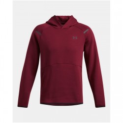 мъжки,суичър,разпродажба,under,armour,мъжки,горнища,с,качулка,under,armour,armour,ua,unstoppable,flc,hd,eu,hoody,mens,red