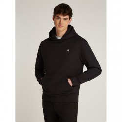 суичър,мъжки,ежедневни,облекла,мъжки,горнища,с,качулка,calvin,klein,jeans,stamp,back,graphic,hoodie,ck,black