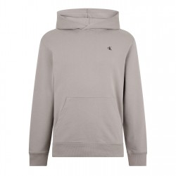 суичър,мъжки,ежедневни,облекла,мъжки,горнища,с,качулка,calvin,klein,jeans,stamp,back,graphic,hoodie,goat