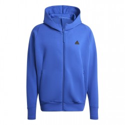 яке,промоция,на,зимни,облекла,облекла,на,разпродажба,разпродажба,adidas,мъжки,горнища,с,качулка,adidas,z.n.e.,premium,full,zip,hooded,track,jacket,semi,luc