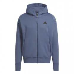 яке,облекла,на,разпродажба,разпродажба,adidas,мъжки,горнища,с,качулка,adidas,z.n.e.,premium,full,zip,hooded,track,jacket,preloved,ink