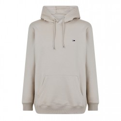 суичър,мъжки,ежедневни,облекла,мъжки,горнища,с,качулка,tommy,jeans,small,flag,hoodie,newsprint