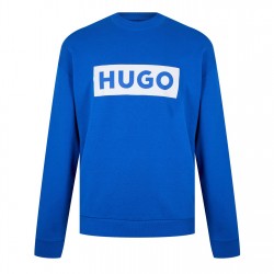 мъжки,блузи,hugo,10249110,01,blue,493