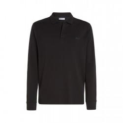 мъжки,тениски,calvin,klein,liquid,touch,slim,ls,polo,ck,black