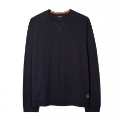мъжки,ежедневни,облекла,мъжки,горнища,с,качулка,paul,smith,ps,u,long,sleeve,swt,sn51,navy,48