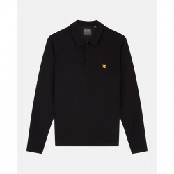 мъжки,тениски,lyle,and,scott,lyle,ls,tech,polo,sn99,jet,black