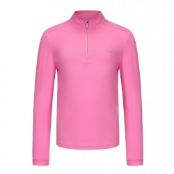 дрехи,за,училище,детски,облекла,usa,pro,pro,quarter,zip,junior,pink