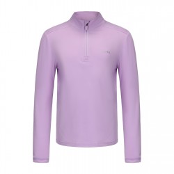 дрехи,за,училище,всички,фитнес,облекла,usa,pro,pro,quarter,zip,junior,lilac