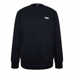 блуза,мъжки,ежедневни,облекла,мъжки,горнища,с,качулка,true,religion,og,logo,patch,crew,sweatshirt,black