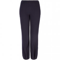 панталони,дамски,чорапогащи,и,клинове,emporio,armani,baloon,trousers,black