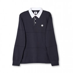 мъжки,блузи,с,яка,pretty,green,islington,rugby,shirt,navy