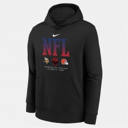 Nike Int Game Hd Jn54 - Viks vs Browns промоция,на,зимни,облекла,разпродажба,nike,детски,горнища,с,качулка,детски,облекла,nike,int,game,hd,jn54,viks,vs,browns