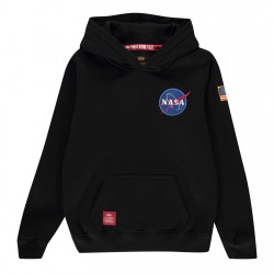 суичър,детски,облекла,alpha,industries,space,shuttle,oth,hoodie,black,03
