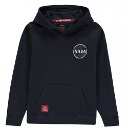 суичър,детски,облекла,alpha,industries,space,shuttle,oth,hoodie,rep,blue,07
