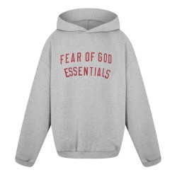 суичър,мъжки,горнища,с,качулка,fear,of,god,essentials,fleece,hoodie,dark,heather