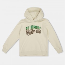 детски,суичър,детски,3/4,панталони,billionaire,boys,club,unisex,kids,hoodie,ecru