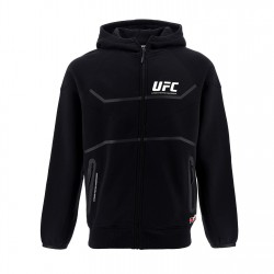 мъжки,горнища,с,качулка,ufc,zip,flc,logo,sn53,black