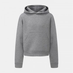 мъжки,суичър,мъжки,горнища,с,качулка,firetrap,scuba,hoody,mens,grey