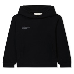 Юношески суичър Pangaia 365 Hoodie Juniors - Black юношески,суичър,pangaia,365,hoodie,juniors,black