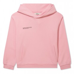 юношески,суичър,детски,3/4,панталони,pangaia,365,hoodie,juniors,sakura,pink