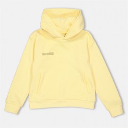 юношески,суичър,детски,3/4,панталони,pangaia,365,hoodie,juniors,seacell,yellow