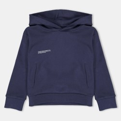 Юношески суичър Pangaia 365 Hoodie Juniors - Navyu Blue юношески,суичър,pangaia,365,hoodie,juniors,navyu,blue