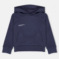юношески,суичър,детски,3/4,панталони,pangaia,365,hoodie,juniors,navyu,blue